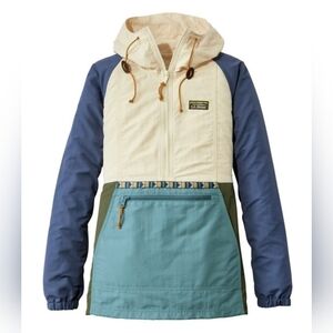 L.L.Bean Women's Mountain Classic Anorak
